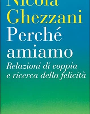 copertina libro perché amiamo