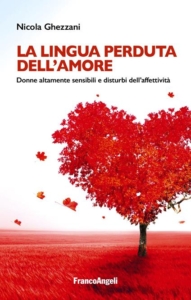 la lingua perduta dell'amore copertina