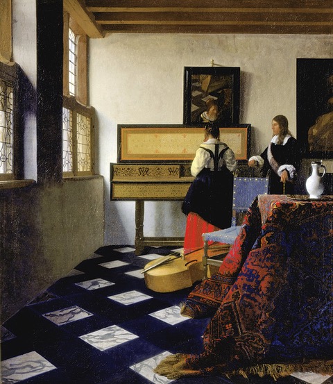 2 Johannes_Vermeer Lady_at_the_Virginal_with_a_Gentleman,_'The_Music_Lesson'