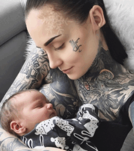 mamma dark 2