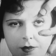 donna occhio